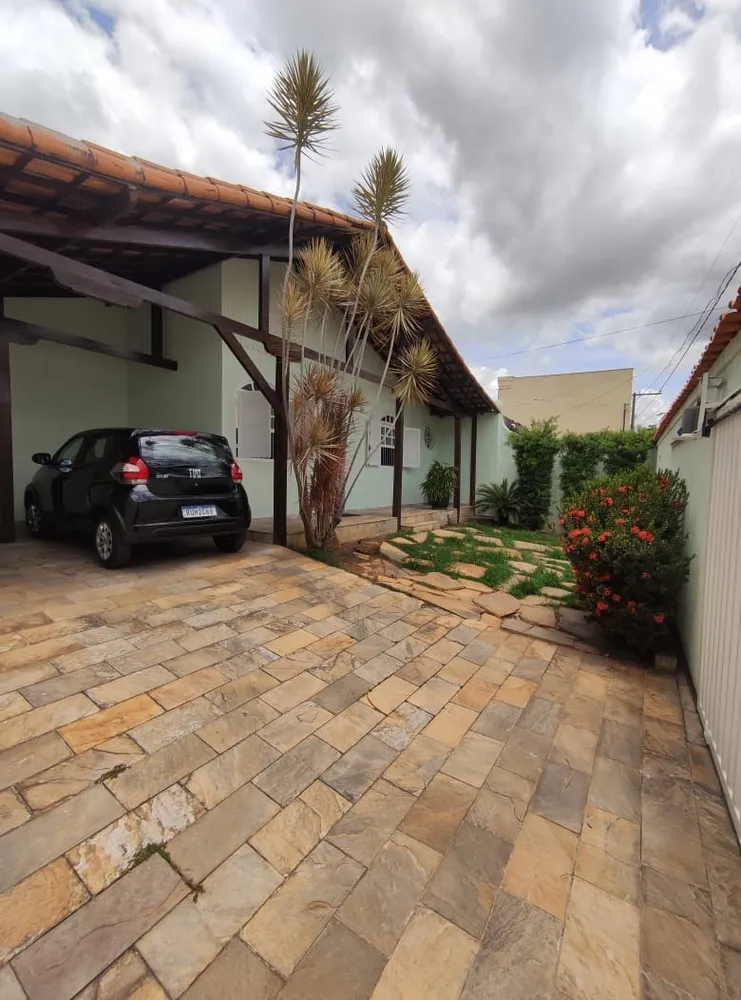 Casa, 5 quartos, 360 m² - Foto 5