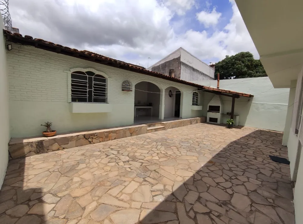 Casa, 5 quartos, 360 m² - Foto 7