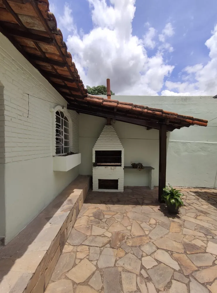 Casa, 5 quartos, 360 m² - Foto 8