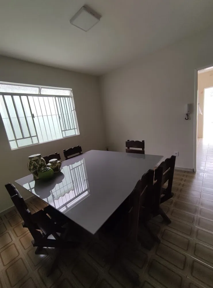 Casa, 5 quartos, 360 m² - Foto 11