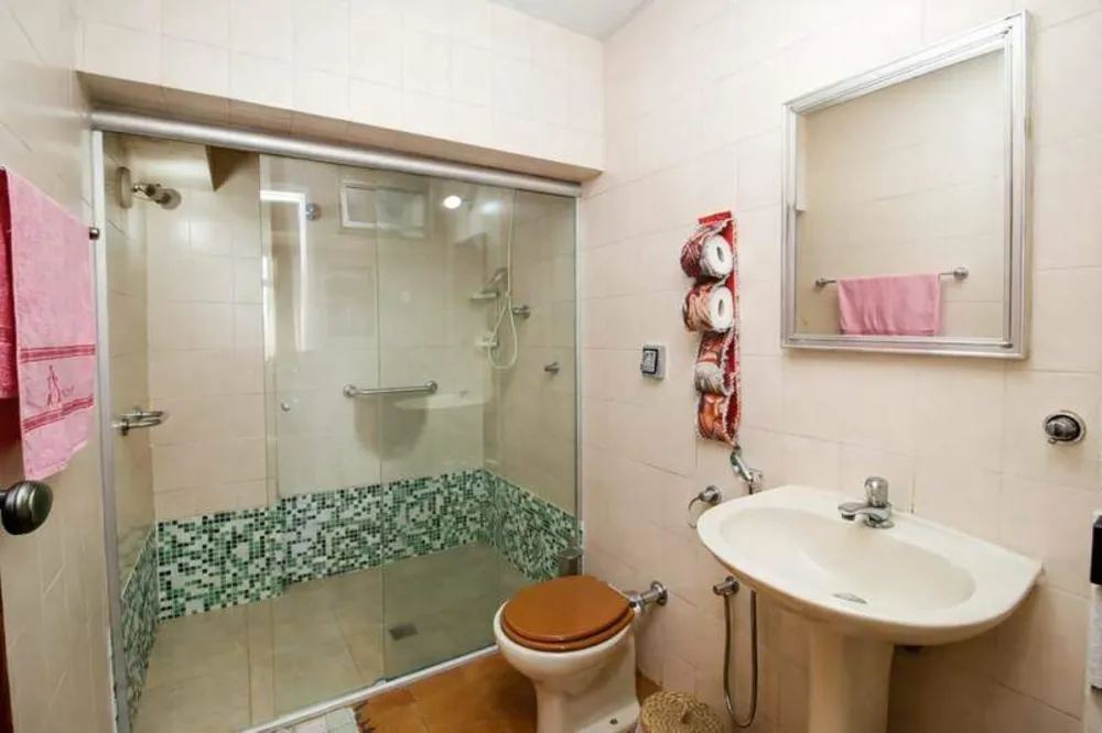 Cobertura, 3 quartos, 112 m² - Foto 9
