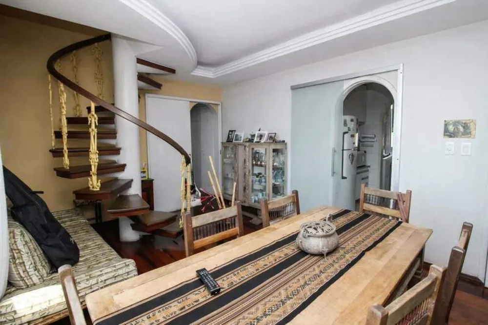 Cobertura, 3 quartos, 112 m² - Foto 3