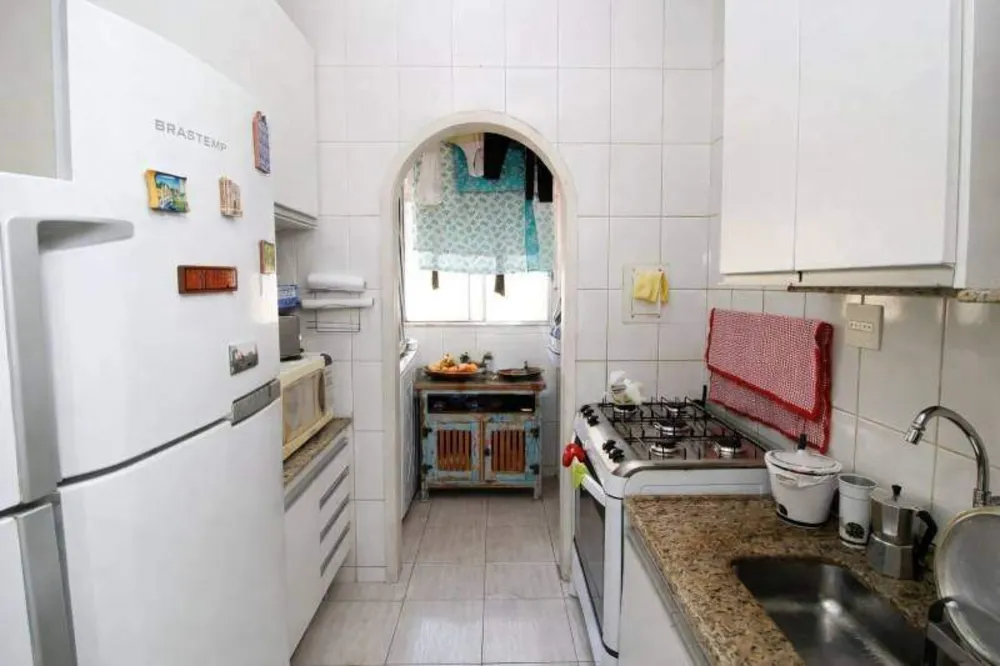 Cobertura, 3 quartos, 112 m² - Foto 10