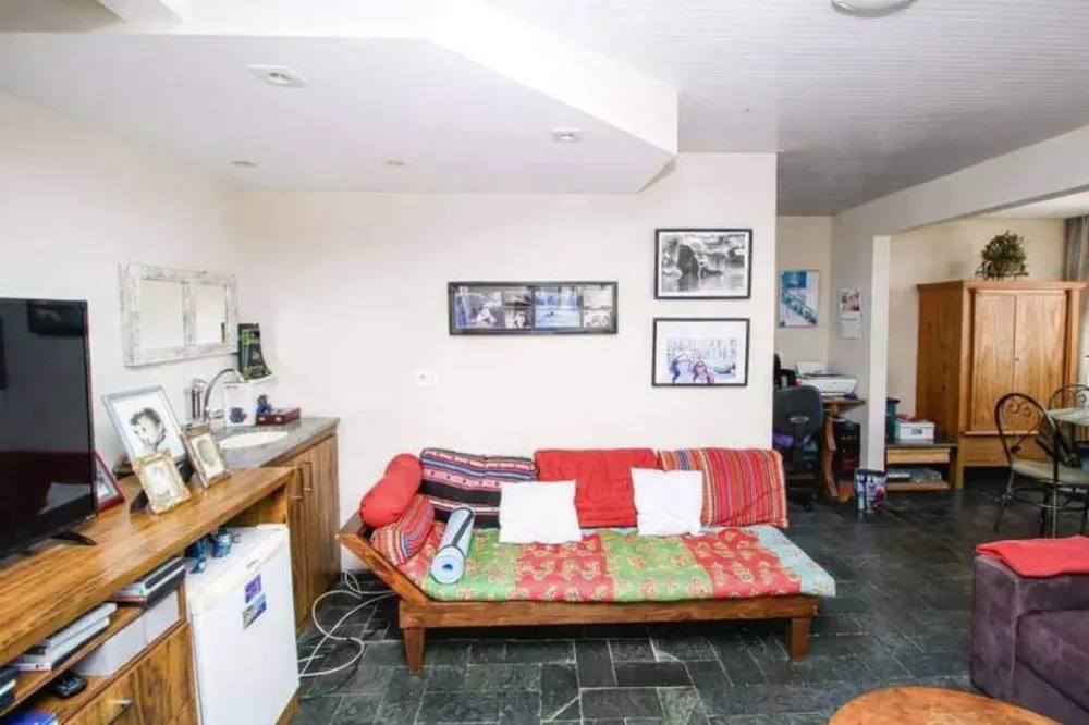 Cobertura, 3 quartos, 112 m² - Foto 5