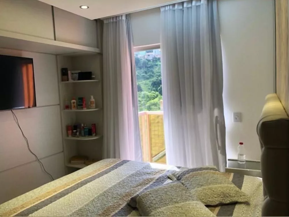 Cobertura à venda com 3 quartos, 156m² - Foto 17