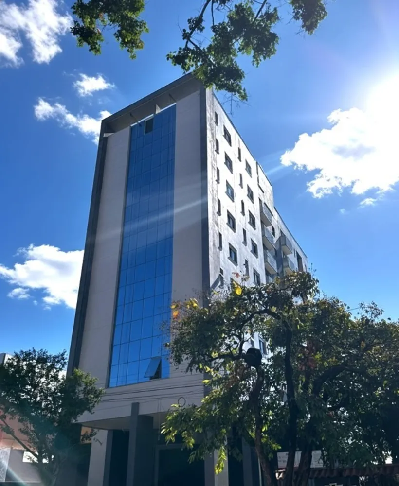 Cobertura, 3 quartos, 122 m² - Foto 2