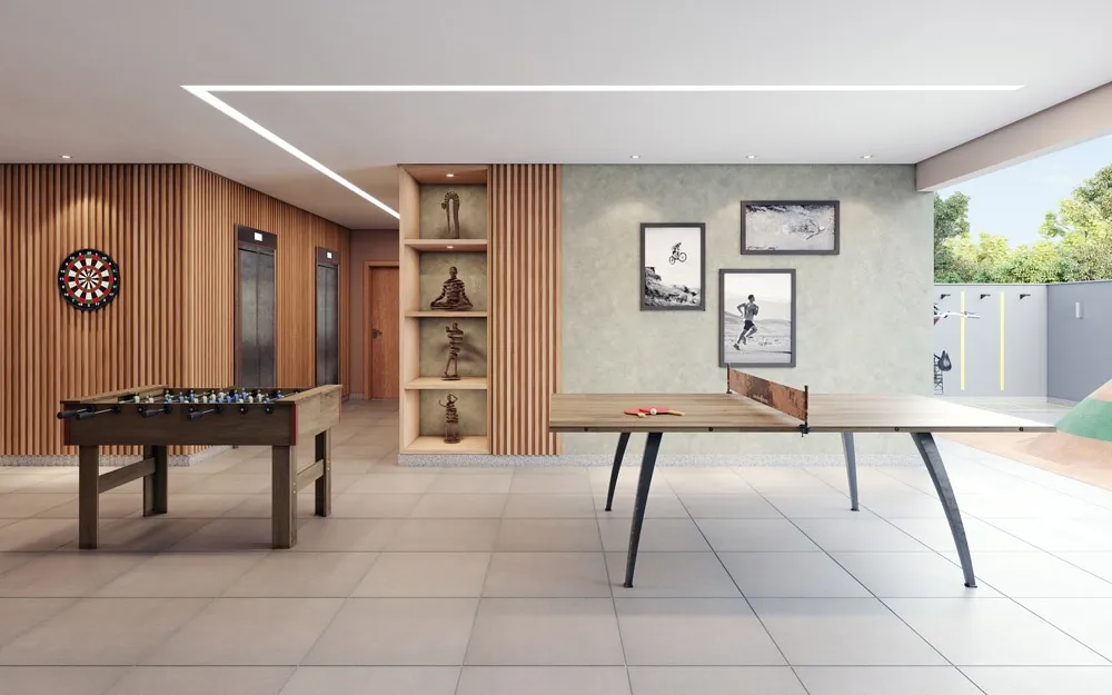 Cobertura, 3 quartos, 122 m² - Foto 11