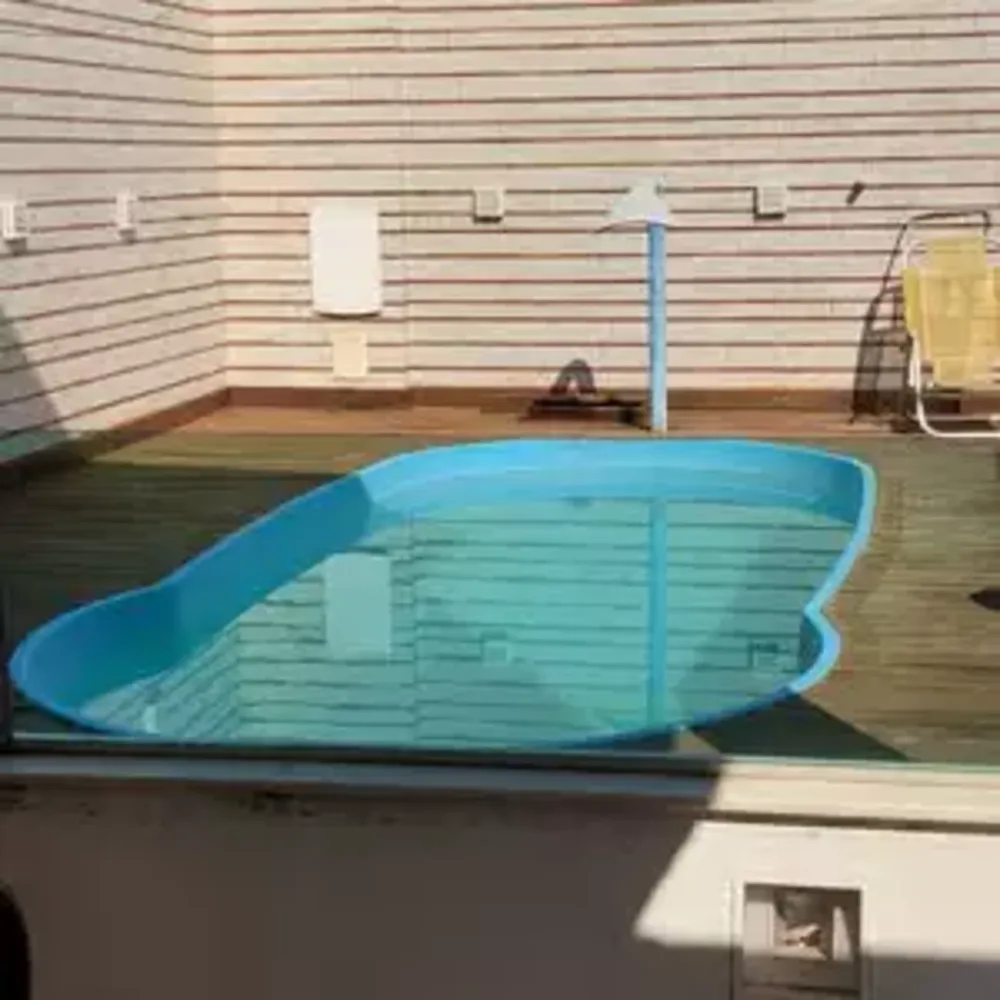 Casa, 6 quartos, 490 m² - Foto 5