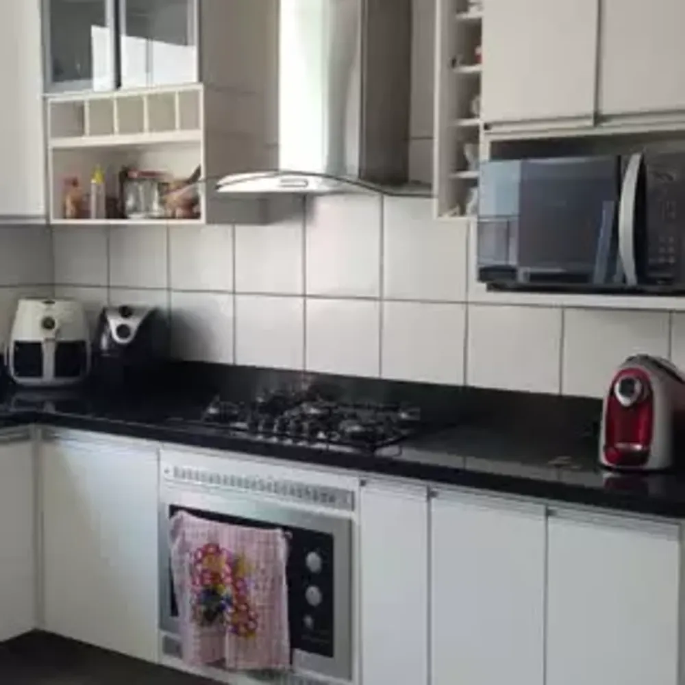 Casa, 6 quartos, 490 m² - Foto 1
