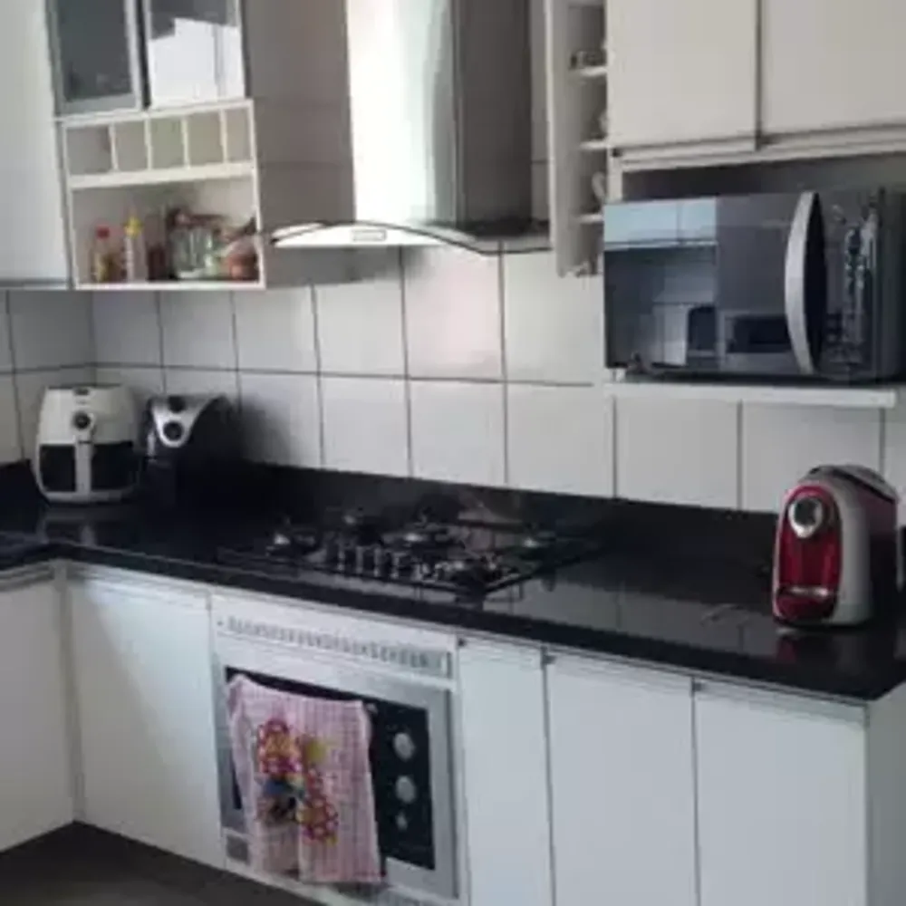 Casa, 6 quartos, 490 m² - Foto 11