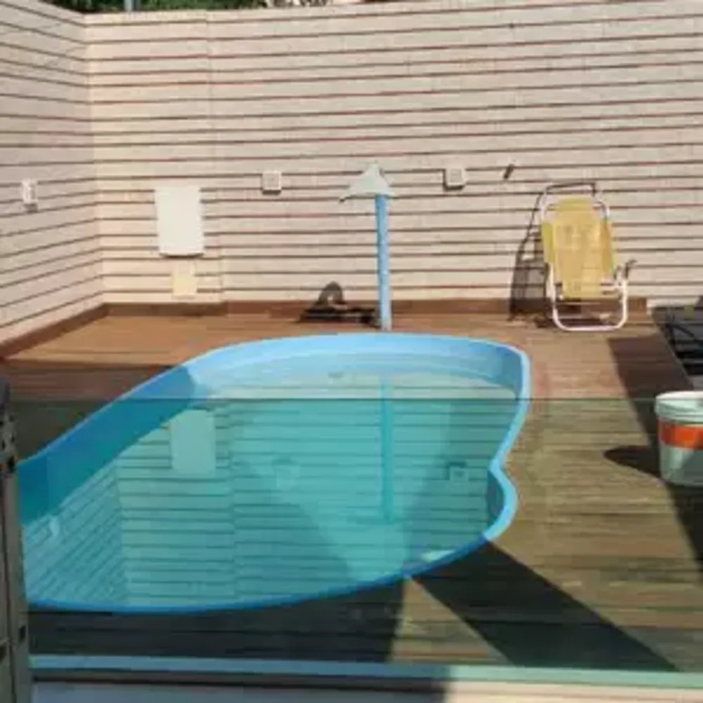 Casa, 6 quartos, 490 m² - Foto 16
