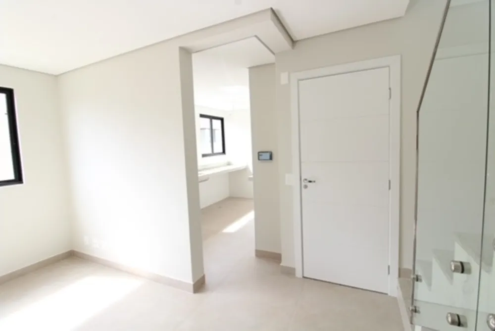 Cobertura, 3 quartos, 125 m² - Foto 1