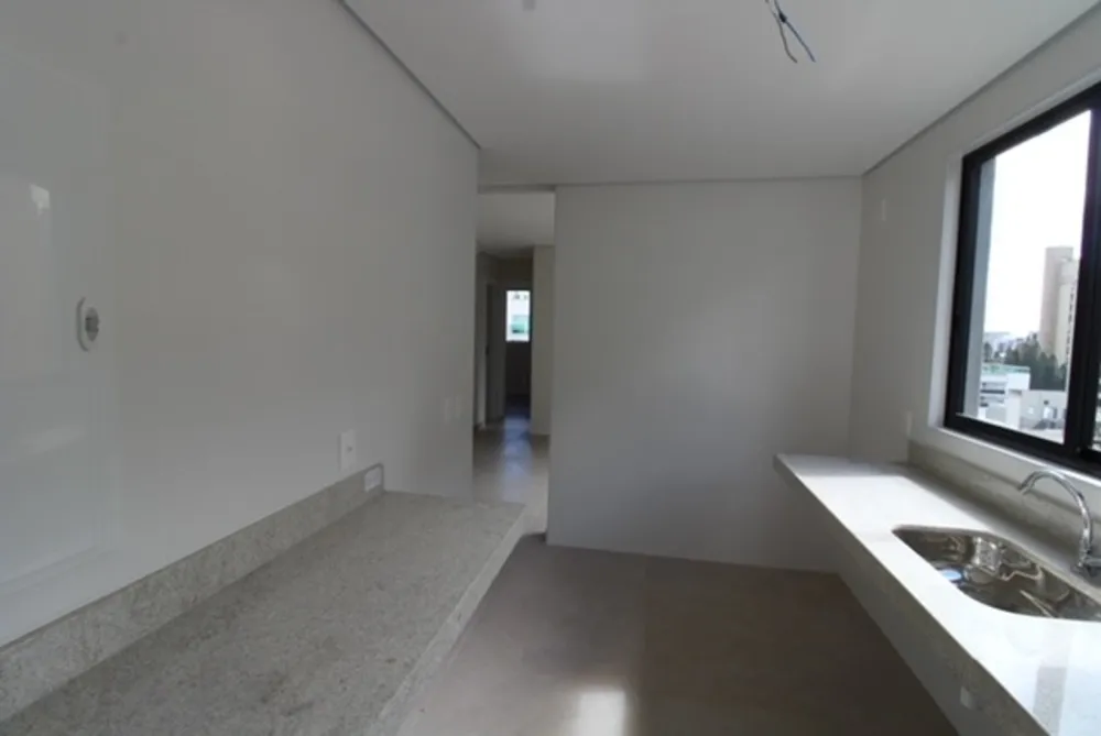 Cobertura, 3 quartos, 125 m² - Foto 12