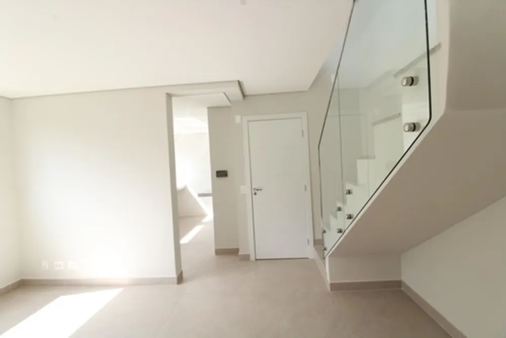 Cobertura, 3 quartos, 125 m² - Foto 4