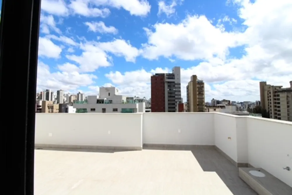 Cobertura, 3 quartos, 125 m² - Foto 1