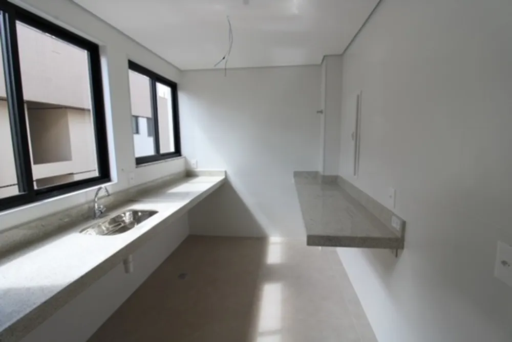Cobertura, 3 quartos, 125 m² - Foto 4