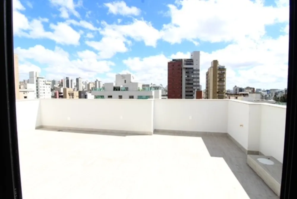 Cobertura, 3 quartos, 125 m² - Foto 5