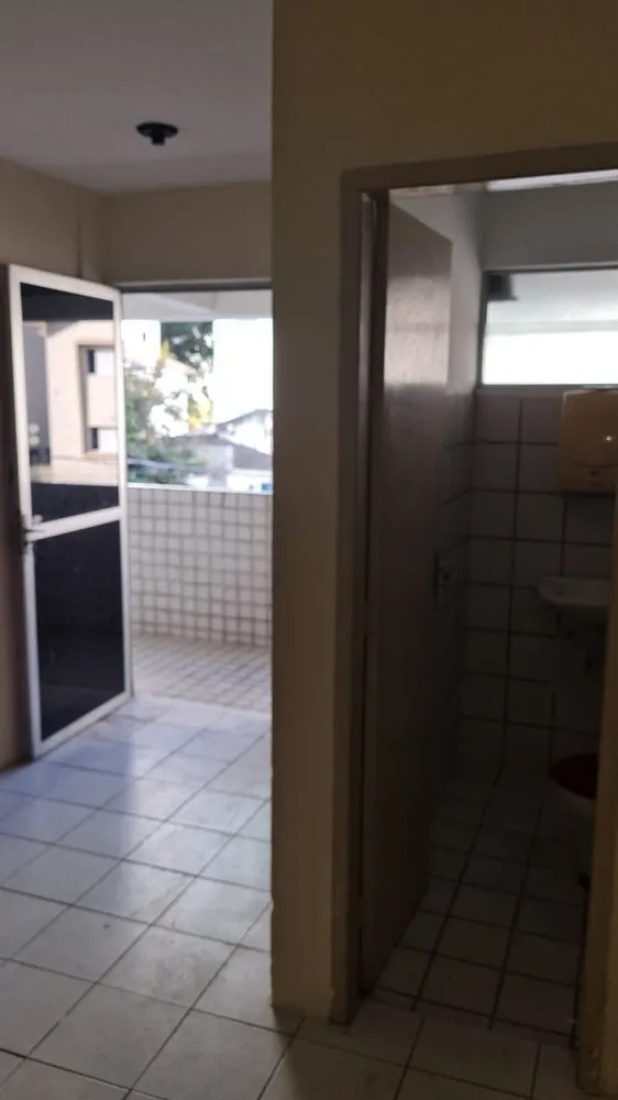 Sala-Conjunto, 32 m² - Foto 8