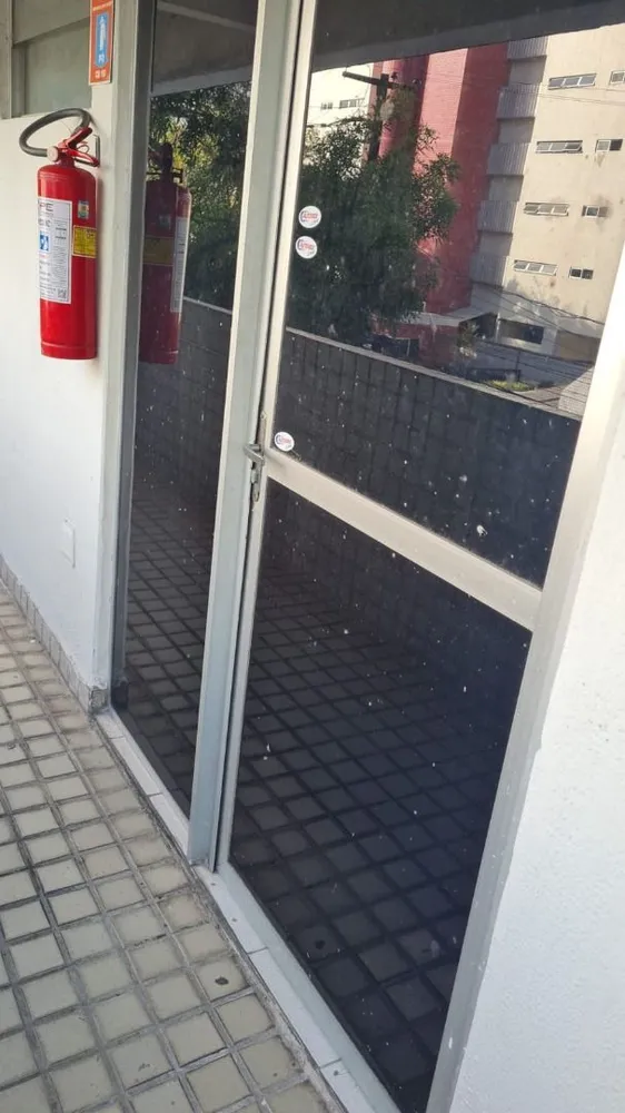 Sala-Conjunto, 32 m² - Foto 2