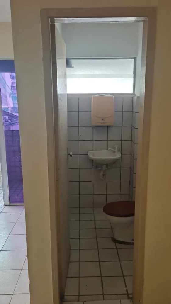 Sala-Conjunto, 32 m² - Foto 6