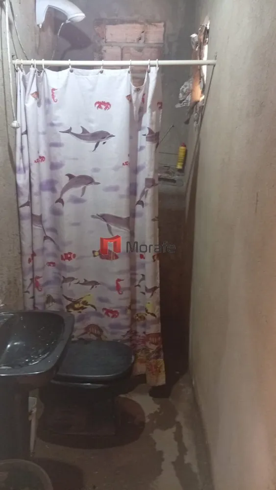 Casa, 2 quartos, 600 m² - Foto 4