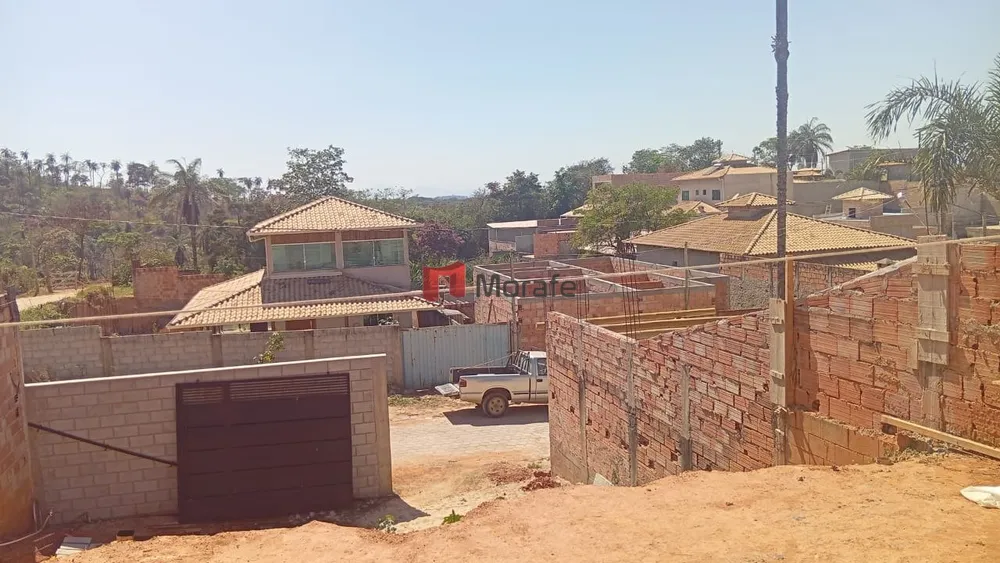 Casa, 2 quartos, 600 m² - Foto 1