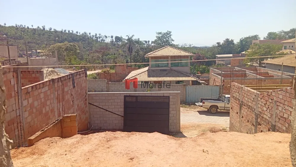 Casa, 2 quartos, 600 m² - Foto 2