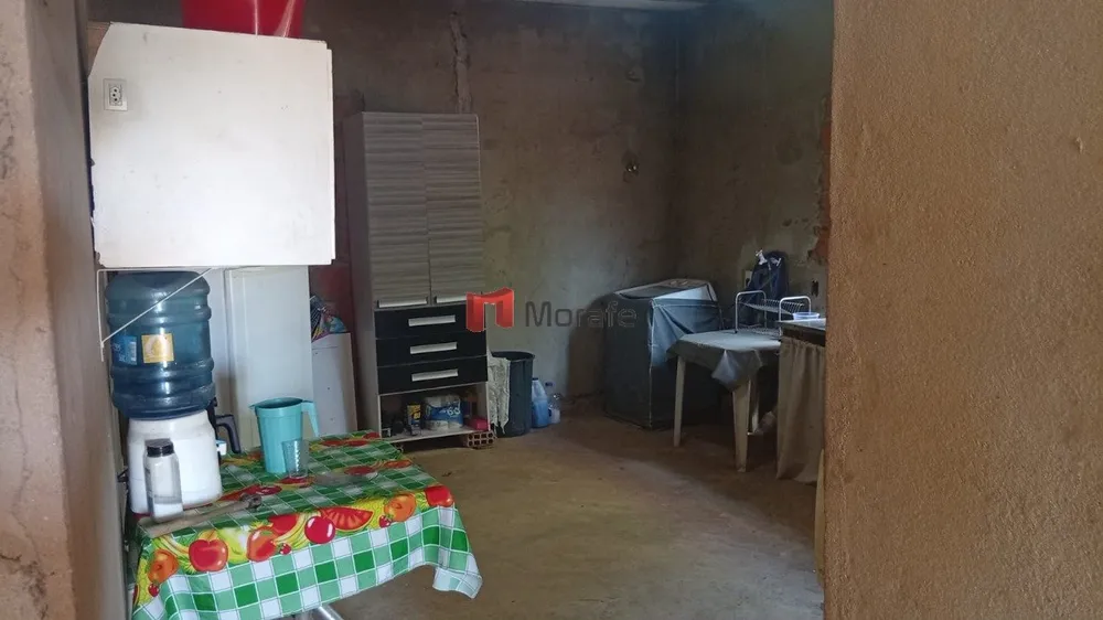 Casa, 2 quartos, 600 m² - Foto 6