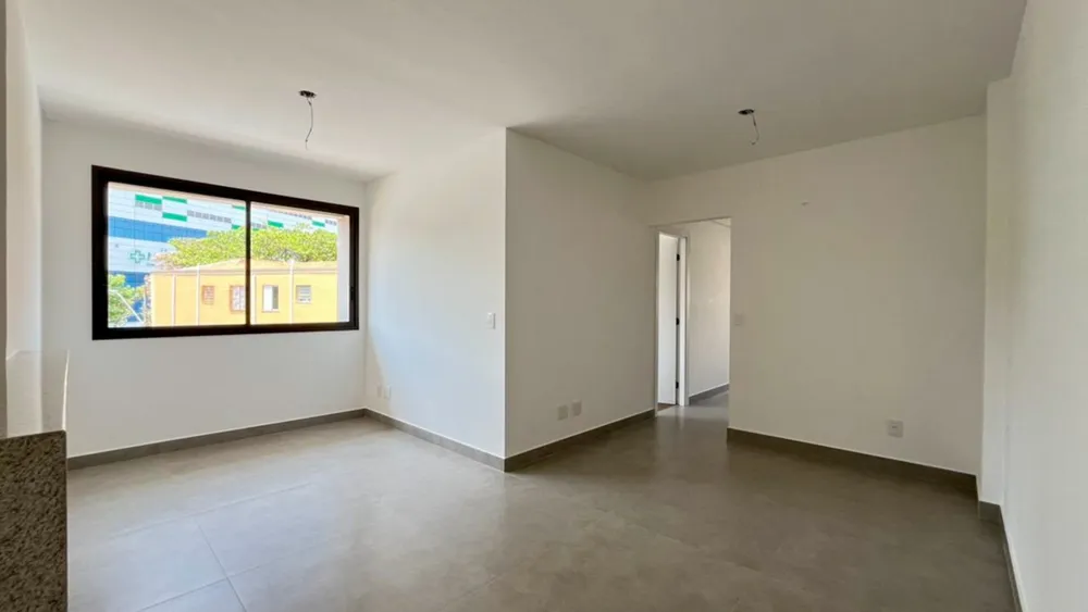 Apartamento, 3 quartos, 77 m² - Foto 1