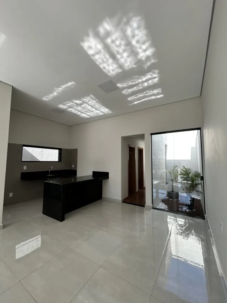 Casa, 3 quartos, 94 m² - Foto 3