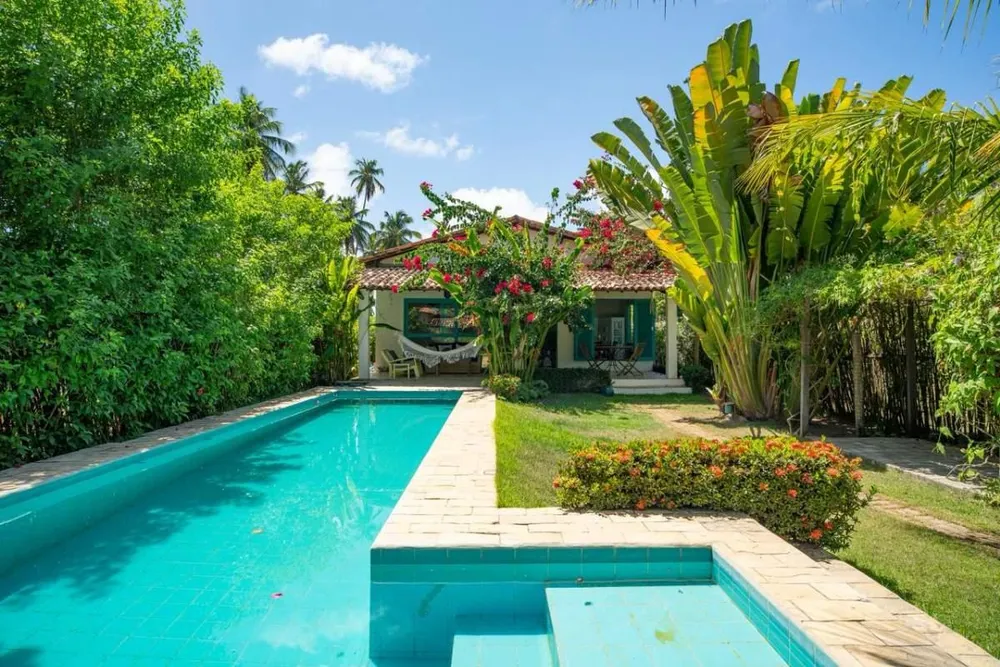 Casa, 4 quartos, 862 m² - Foto 1