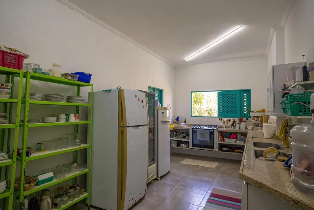 Casa, 4 quartos, 862 m² - Foto 6
