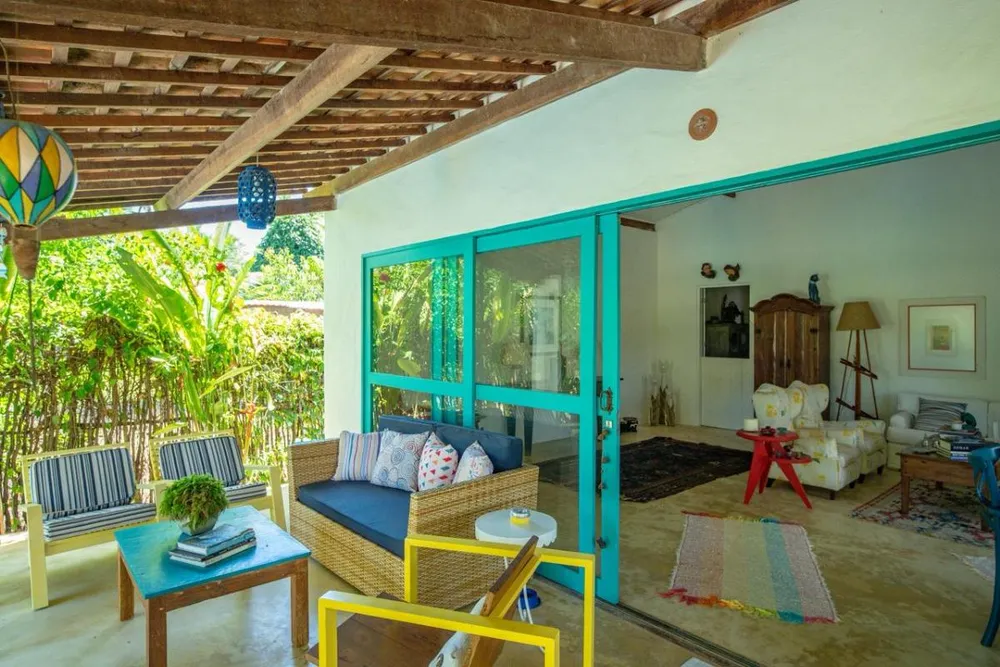 Casa, 4 quartos, 862 m² - Foto 2