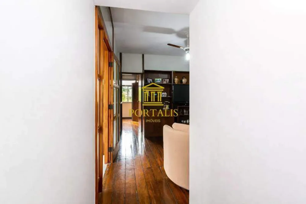 Apartamento, 4 quartos, 260 m² - Foto 9