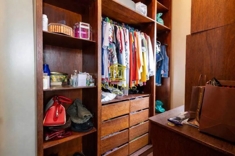 Apartamento, 4 quartos, 260 m² - Foto 12