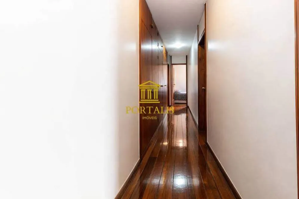 Apartamento, 4 quartos, 260 m² - Foto 10