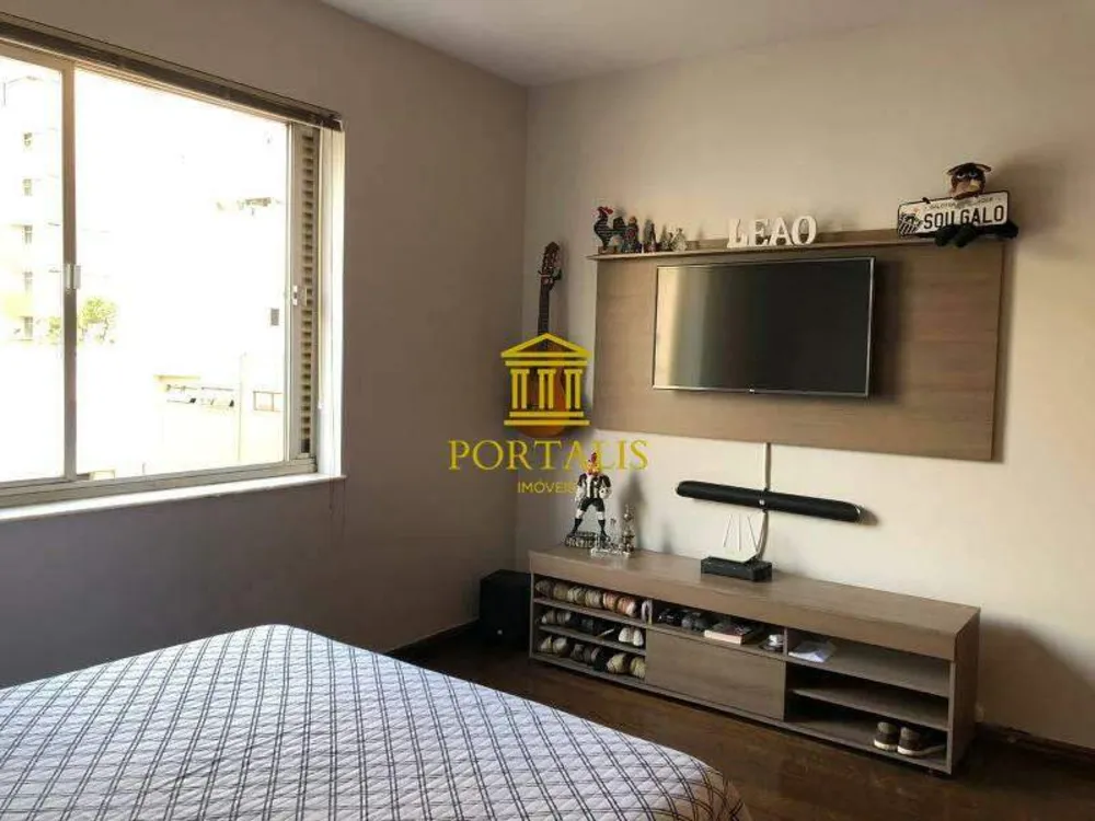 Apartamento, 4 quartos, 260 m² - Foto 5