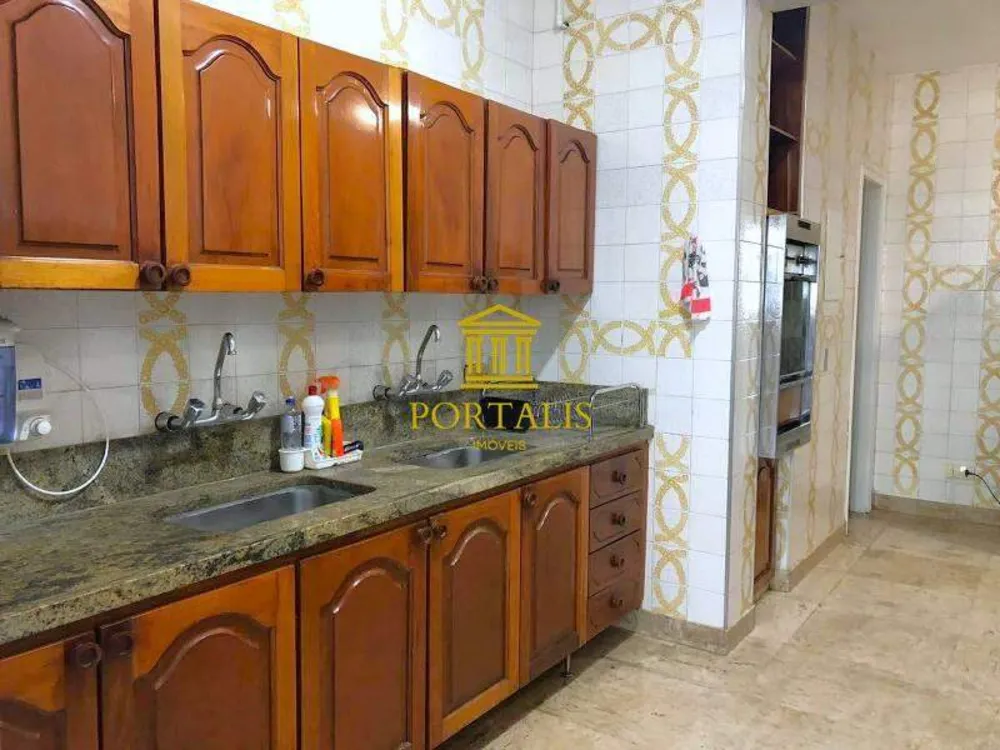 Apartamento, 4 quartos, 260 m² - Foto 5