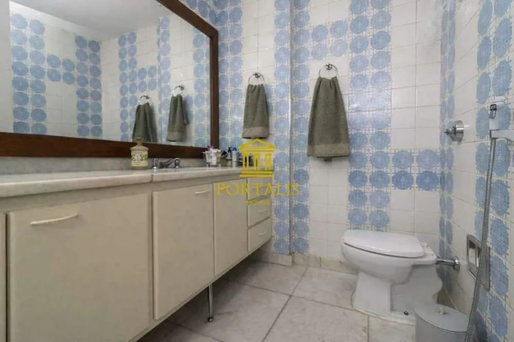 Apartamento, 4 quartos, 260 m² - Foto 1