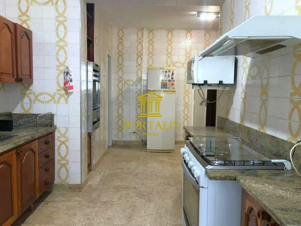 Apartamento, 4 quartos, 260 m² - Foto 6