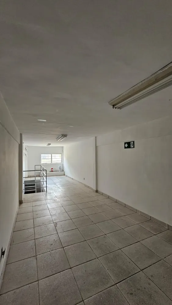 Loja-Salão, 48 m² - Foto 2