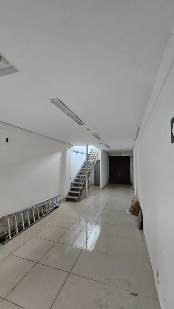 Loja-Salão, 48 m² - Foto 1