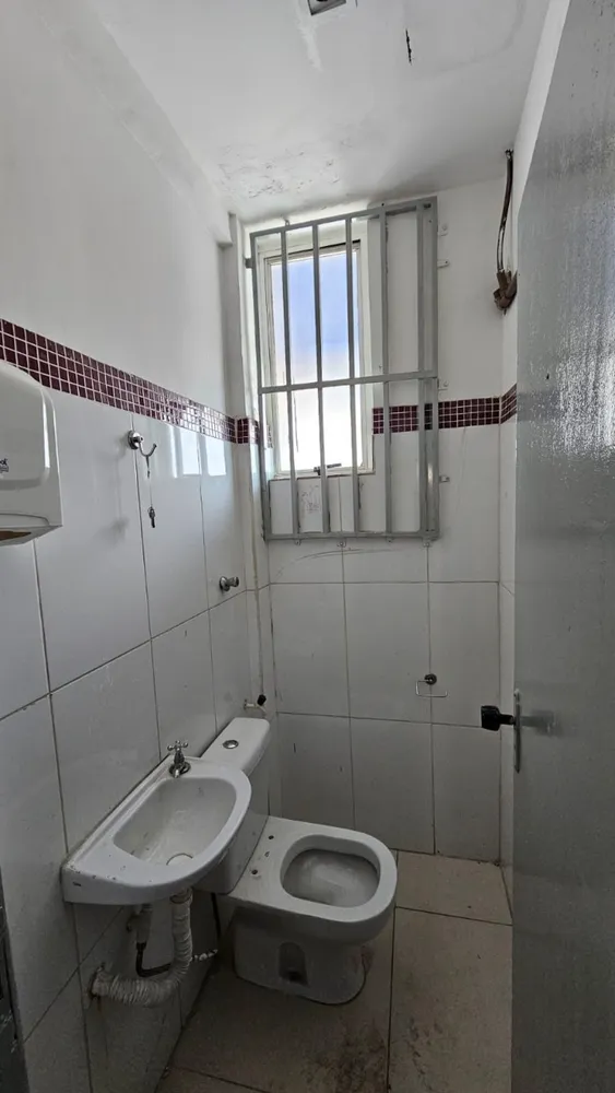 Loja-Salão, 48 m² - Foto 4