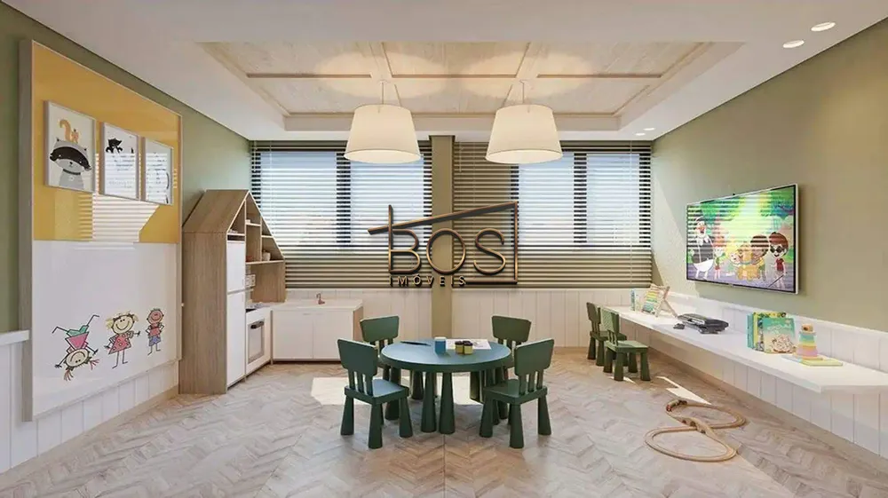 Apartamento, 2 quartos, 63 m² - Foto 8