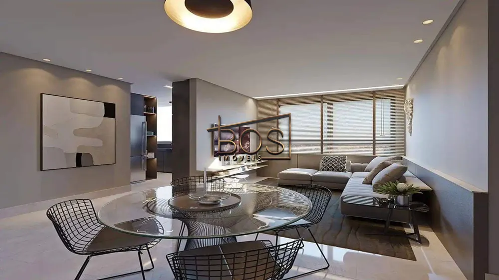 Apartamento, 2 quartos, 63 m² - Foto 6