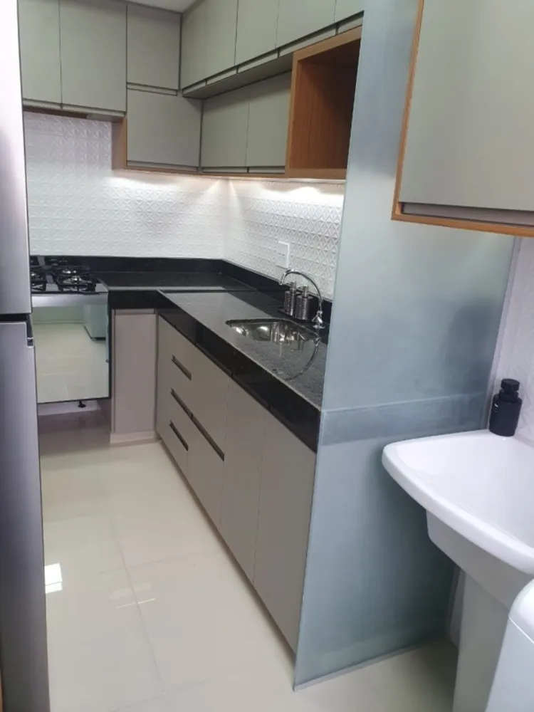 Apartamento, 3 quartos, 72 m² - Foto 10
