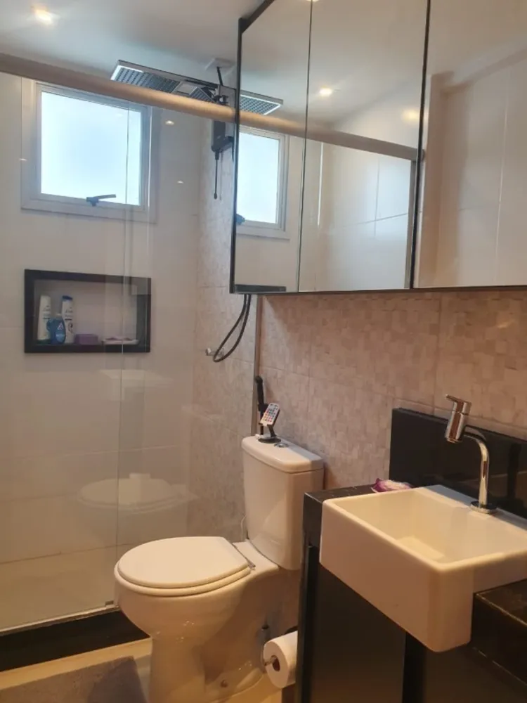 Apartamento, 3 quartos, 72 m² - Foto 8
