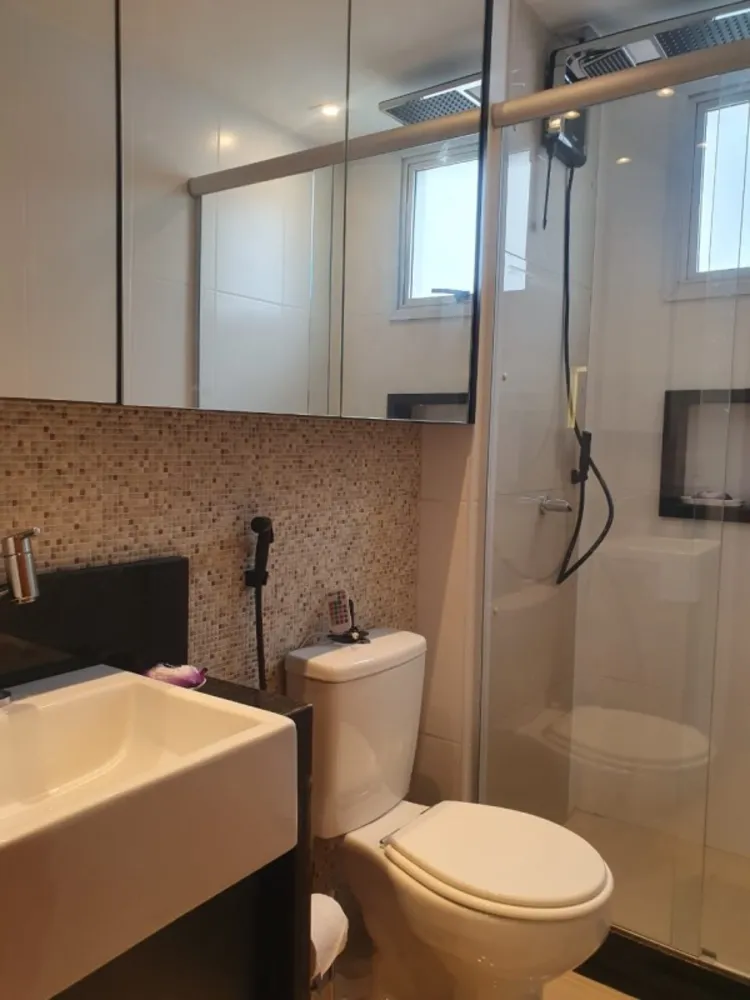 Apartamento, 3 quartos, 72 m² - Foto 7
