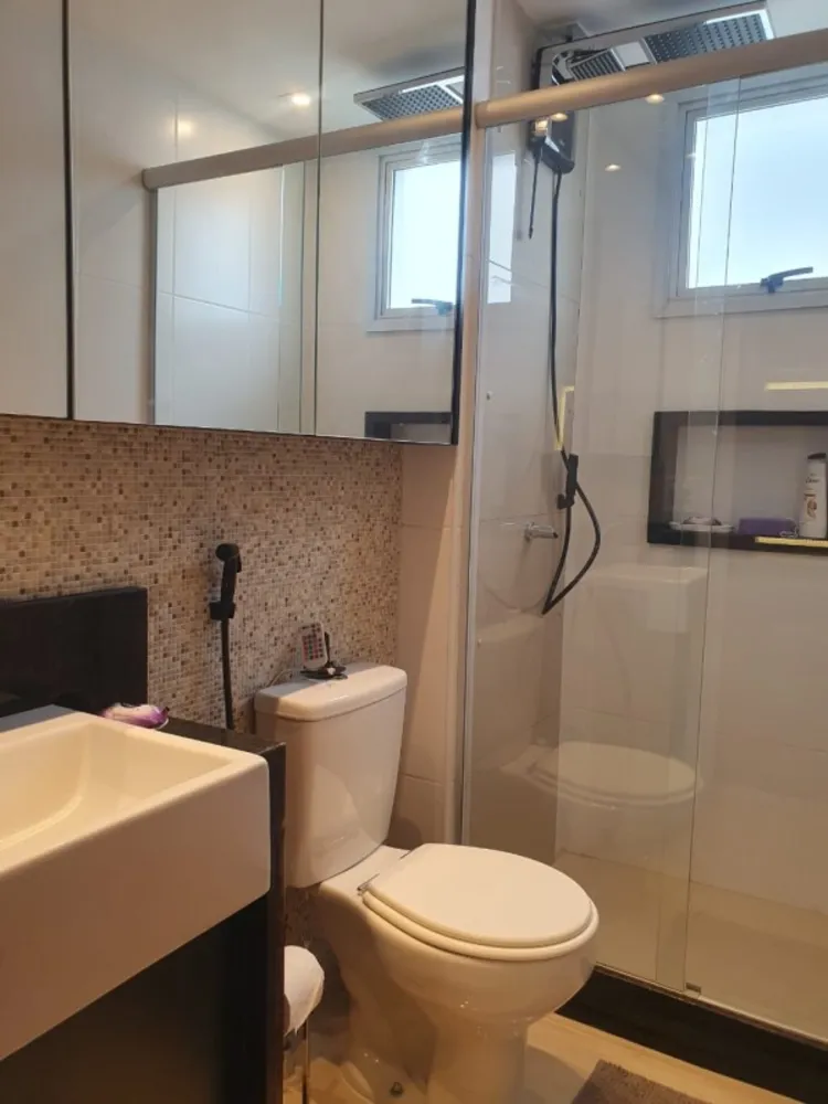 Apartamento, 3 quartos, 72 m² - Foto 5