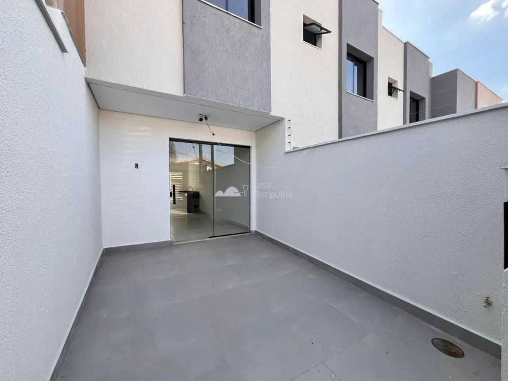 Casa, 2 quartos, 85 m² - Foto 19